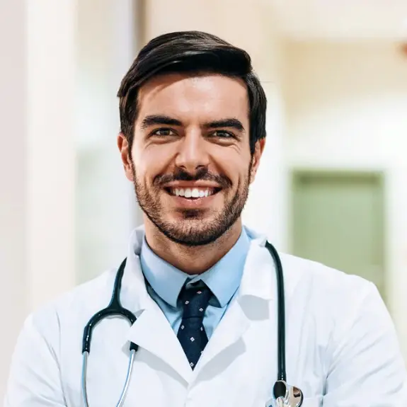 Médico Radiologista